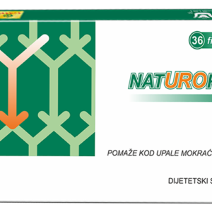 Naturoplex tbl. 36x265mg