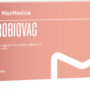 Probiovag 10 vagitorija Maxmedica