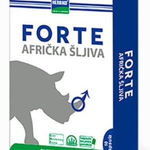 Afrička šljiva forte A10