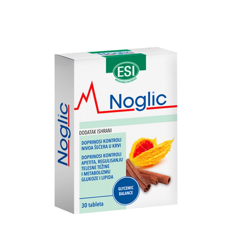 ESI Noglic