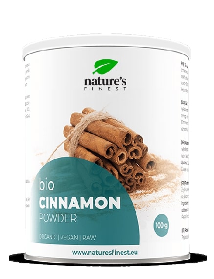 NS Celonski cimet 100g