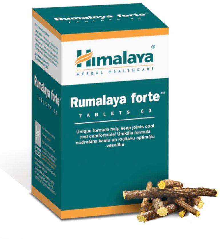 Himalaya Rumalaya tablete a60
