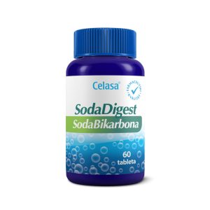 Soda Digest 60tbl