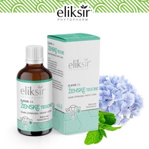 Eliksir za ženske tegobe